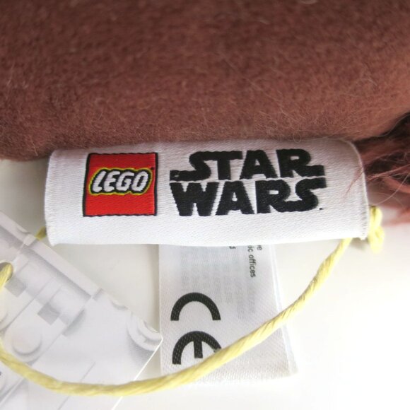 LEGO Star Wars Ewok Plush - Picture 5 of 7